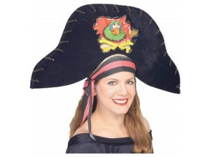 Bulk HA555 Parrot Hat