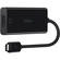 Belkin F2CU038btBLK Usb C To Hdmi Adapter