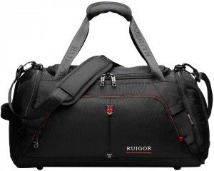 Ruigor RMOL32-1N0SM Motion 32 Water-repellent Polyester Medium Duffel 