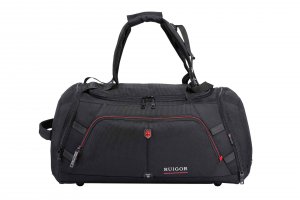 Ruigor RMOL12-1N0SM Motion 12 Water-repellent Polyester Duffel Bag - F