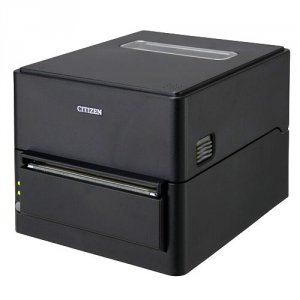 Citizen CT-S4500SRSUBK , Thermal Pos, Ct-s4500, Usb And Serial, Int Ps