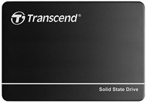 Transcend TS256GSSD420I 256gb Ssd420 Sata Iii 2.5