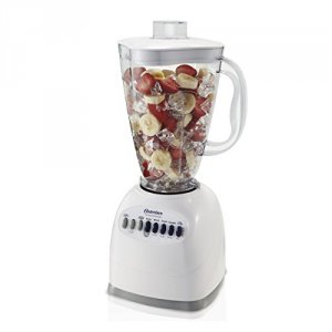 Newell 6640022N00 Oster 10 Speed Blender White