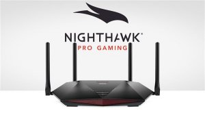 Netgear XR1000-100NAS Nighthawk Xr1000 Wifi 6 Gaming Router