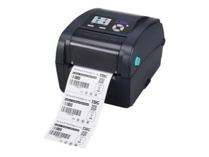 Tsc 99-059A002-3001 Tsc, Tc310 Thermal Transfer Label Printer,300 Dpi,