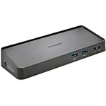 Kensington K33991WW-VESA Sd3600 Universal Docking Station Bundled With