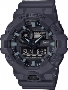 Casio GA700UC-8A Gshock Xl Basic