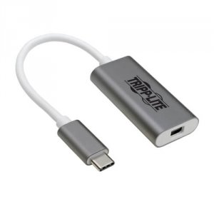 Tripp U444-06N-MDP-AL Usb C Mini Displayport Adapt