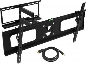 Ematic EMW5206 36quot; To 65quot; Tv Mount Tilt Swive