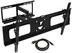 Ematic EMW5206 36quot; To 65quot; Tv Mount Tilt Swive