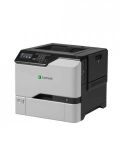 Original Lexmark 2371822 1yr Adv Exchg Ms431