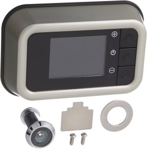 Jobar JB7688 Digital Door Peephole