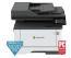 Original Lexmark 2372174 1yr Onsite Repair Mb3442