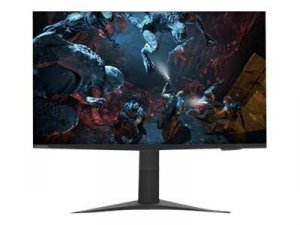 Lenovo 66A2GCCBUS G32qc-31.5 Gaming Monitor