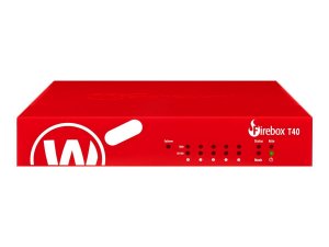 Watchguard WGT40001-US Technologies