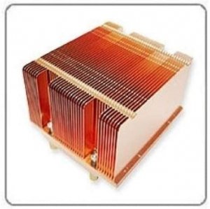 Dynatron K668 Fn  2u Server And Up Lga115x 1200 Copper Heatsink With H