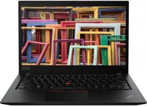 Lenovo 20TH003JUS Topseller Premium Nb