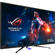 Asus PG43UQ Led  43 4k Uhd 3840x2160 1ms 4000:1 16:9 Hdmi Dp Speaker B