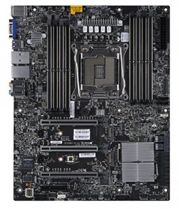 Supermicro MBD-X11SRA-F-O Supermiceo Motherboard Mbd-x11sra-f-o Xeon S