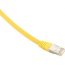 Black EVNSL0273YL-0020 20 Yl Cat6 400-mhz Patch Cable