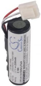 Ingenico 296110884 Iwl Battery