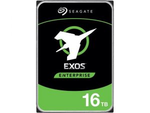 Seagate ST16000NM007G Hd  16tb Sas 3.5 Bare