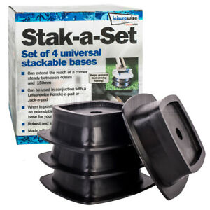 Cta PAD-STAK Premium Security Translucent