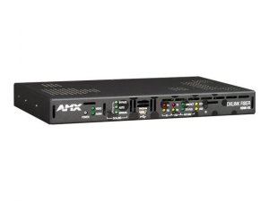 Harman FG1010-562FX Dxlink Fiber Hdmi Receiver,multimode Duplex,smarts