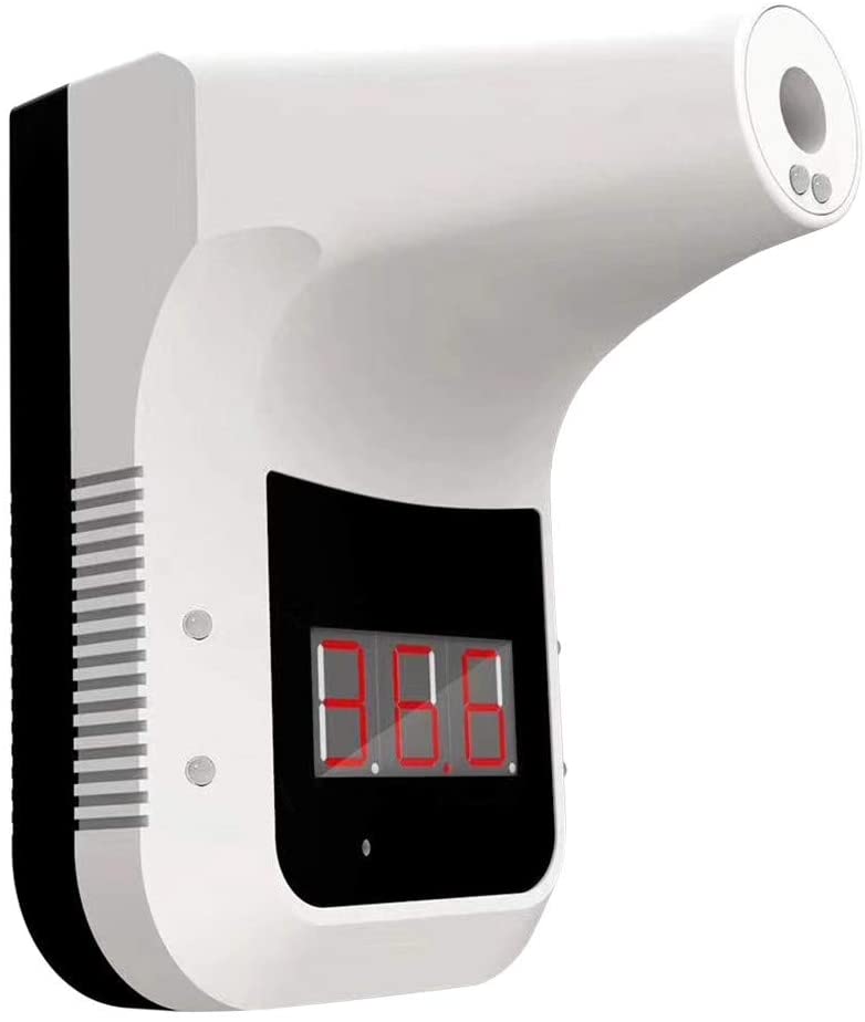 Infrared & Laser Thermometers