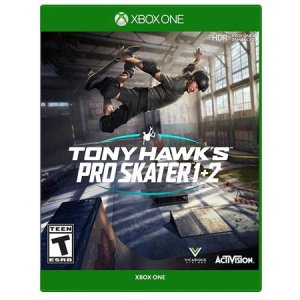 Activision ACT88477 Xb1 Tony Hawk Pro Skater 1+2