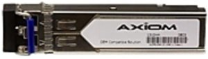 Axiom FN-TRAN-SFP+SR-AX Memory Solutions