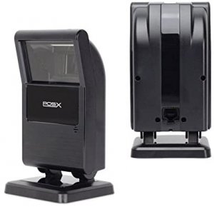 Pos-x 995ED047100333 , Evo 2d Omni Barcode Scanner, Usb Interface, Cab