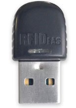 Rf RDR-6021AKU-038 Rfideas, Pcprox Enroll Hid Prox Lockheed Martin Bla