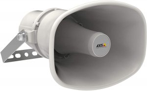 Axis 01796-001 C1310-e Ntwk Horn Spk For Outdr