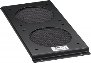 Black RM4003A Pro Series Wallmount Cabinet Filter Tray