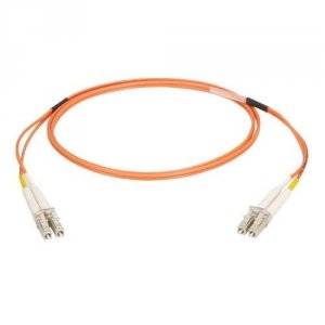 Black EFN6020-002M Multimode, 50-micron Duplex Fiber Optic