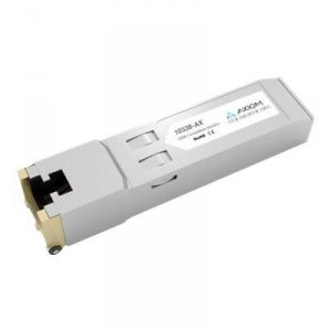 Axiom 10338-AX 10gbase-t Sfp+ Transceiver For Extreme - 10338