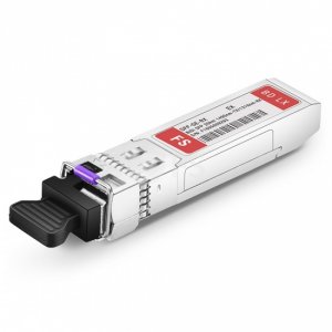 Axiom MGBIC-BX80-D-AX 1000base-bx80-d Sfp Transceiver For Enterasys - 