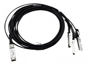 Axiom 10424-AX 100gbase-aoc Qsfp28 To 4