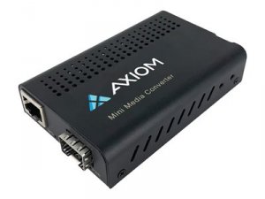 Axiom MC-2210-SFP-AX Accessories