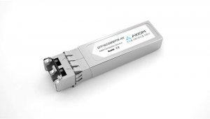 Axiom SFP16CSWMFIN-AX 16gbase-sw Sfp+ Transceiver - Sfp16csrmfin-ax