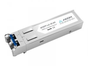 Axiom NTSFP-LX-10-AX 1000blx Sfp Transceiver