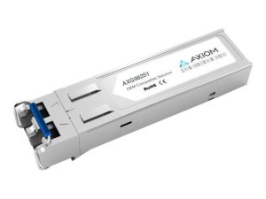 Axiom AXG98251 1000bsx Sfp Transceiver