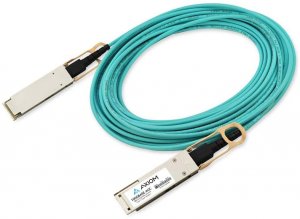 Axiom 10434-AX 100gbase-aoc Qsfp28 Active