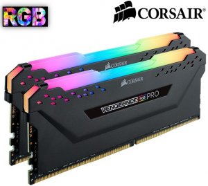 Visiontek 901321 16gb Ddr4 3200mhz Rgb