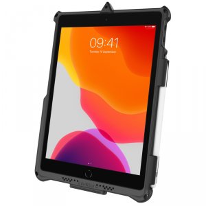 Ram RAM-GDS-SKIN-AP31 Ram Mount, Intelliskin For Apple Ipad 7th Gen - 