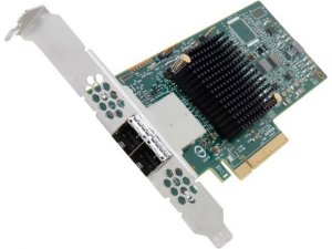 Supermicro AOC-SAS3-9300-8E Ac Aoc-sas3-9300-8e 8-port External Sas3 1