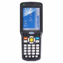 Unitech HT510-YA61UMYG , Hardware, Ht510, 2d, Uhf, Android 7.0, Wifi, 