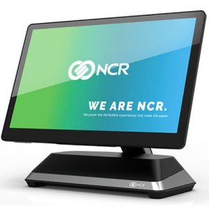 Ncr P-7772-CX7-C-01 , Preferred Offering, Cx7,15.6 In Pcap,cel,8gb Ram