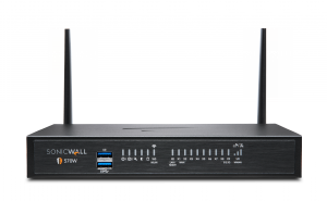 Sonicwall 02-SSC-5678 Tz570w Totalsecure Ae 1yr